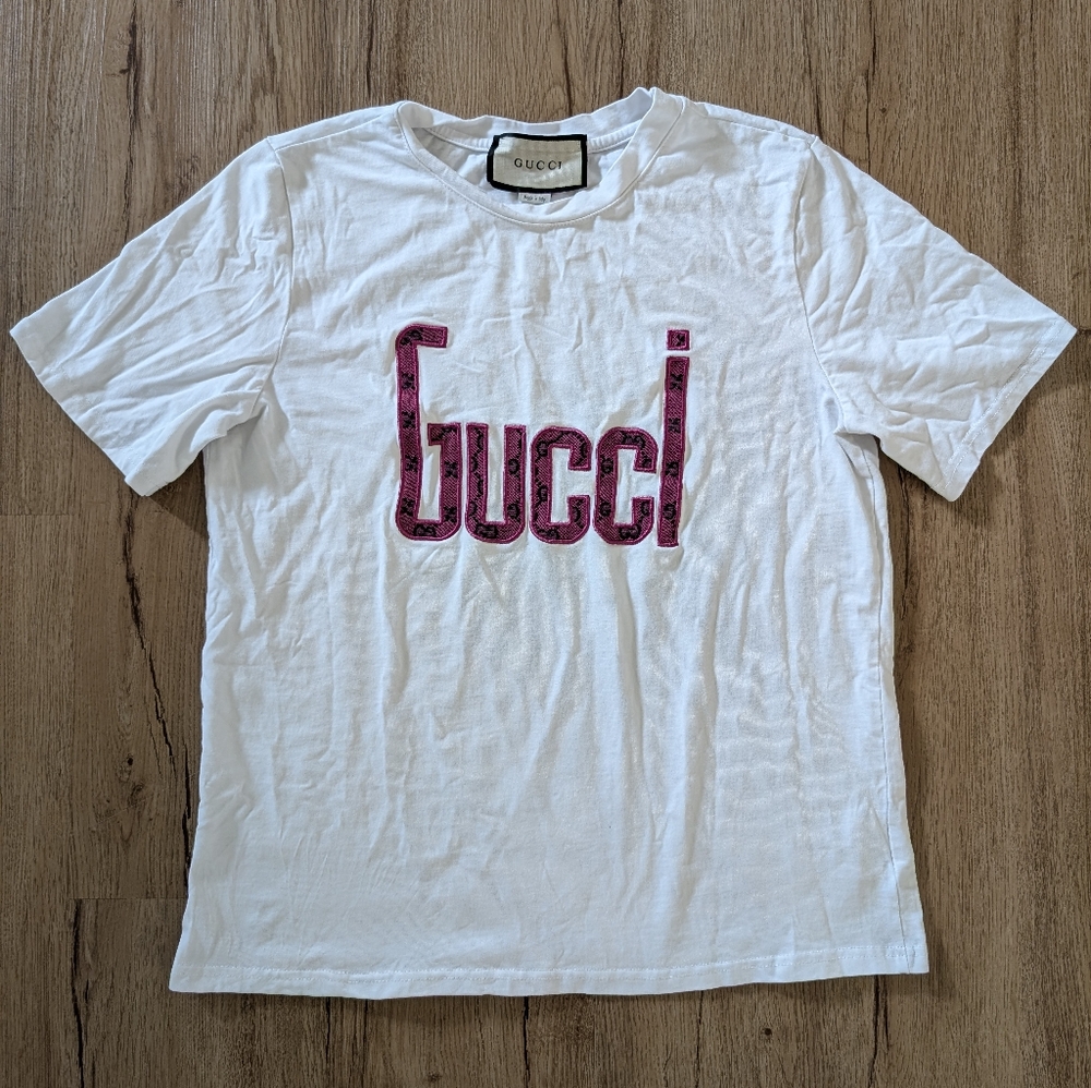 Gucci Tee